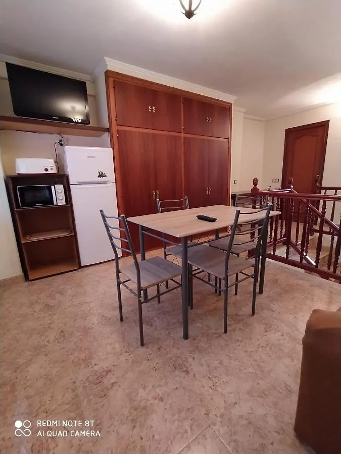Сasa de vacaciones Villa Les Fonts Cabaces